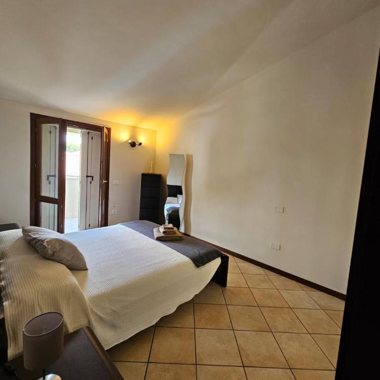 Il Nido del Borgo - Appartamento con 1 Camera da Letto - 16