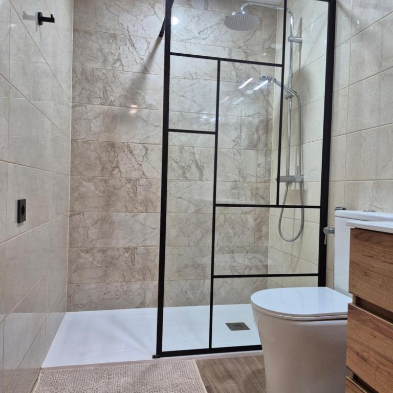 NEW Apartamentos Costa del Alma - Bioparc, Turia, Metro, WiFi - Apartamento Deluxe - 13