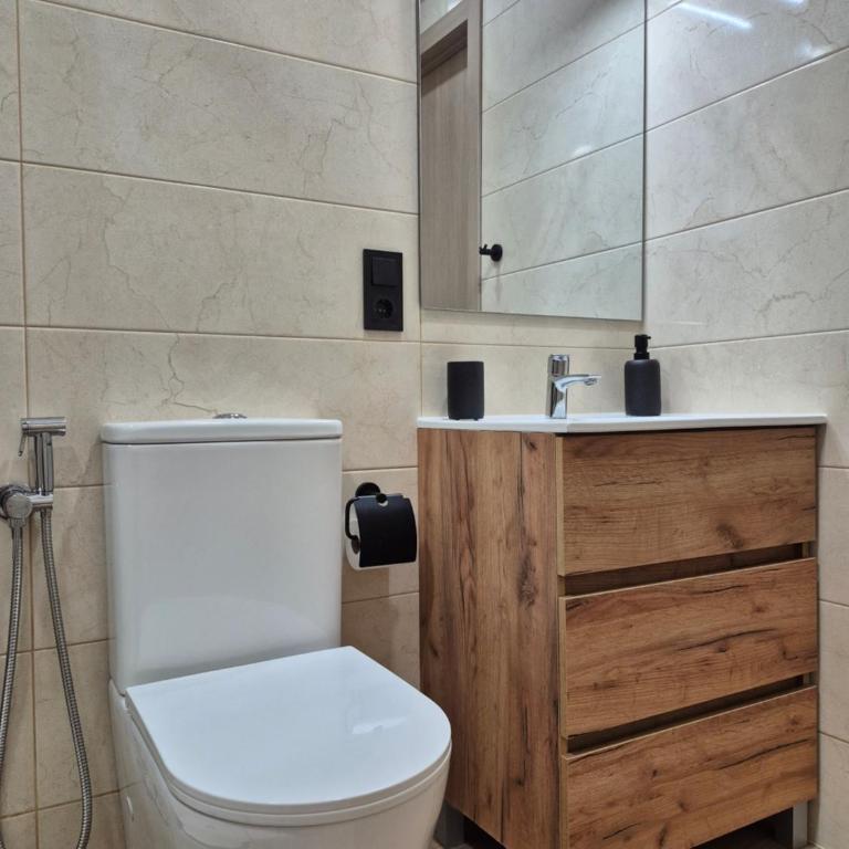 NEW Apartamentos Costa del Alma - Bioparc, Turia, Metro, WiFi - Apartamento Deluxe - 14