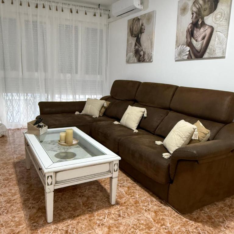 Apartamentos custodio - Apartamento de 3 dormitorios - 8