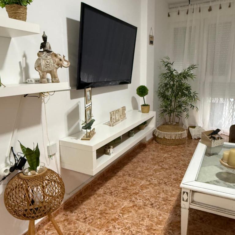 Apartamentos custodio - Apartamento de 3 dormitorios - 10