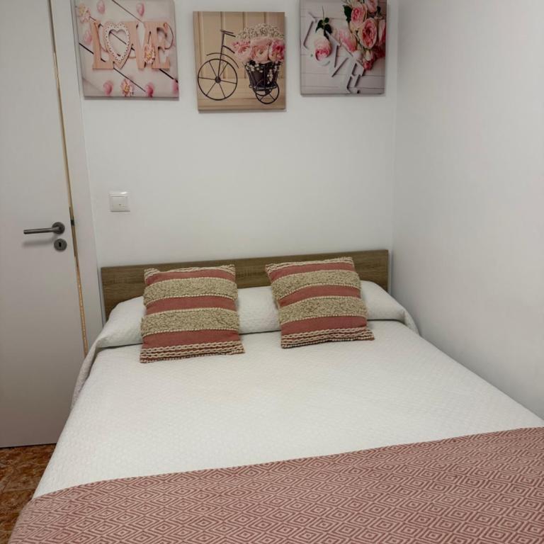 Apartamentos custodio - Apartamento de 3 dormitorios - 15