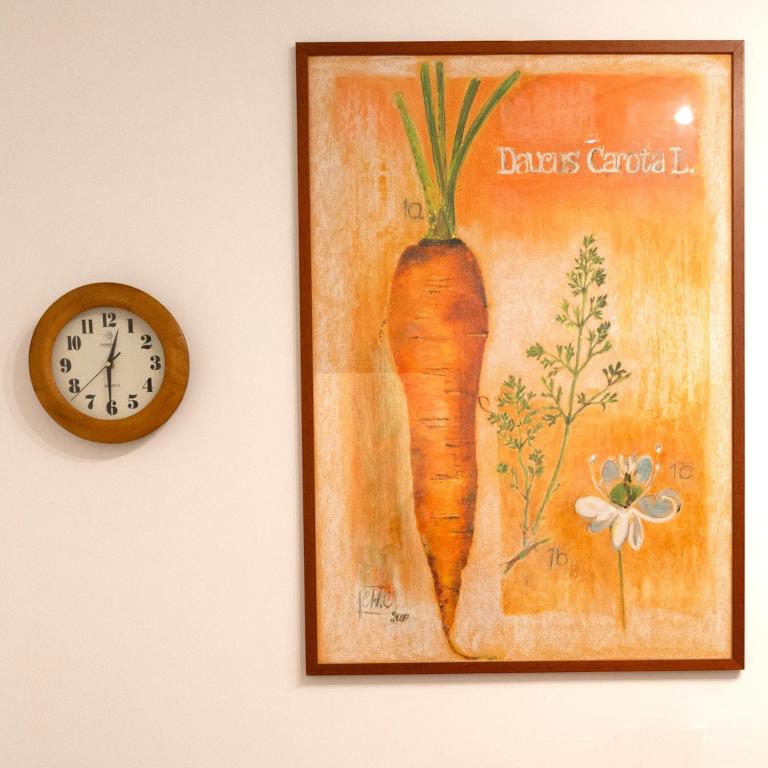 LinArts in Trastevere - Appartamento Standard con 2 Camere da Letto - 15