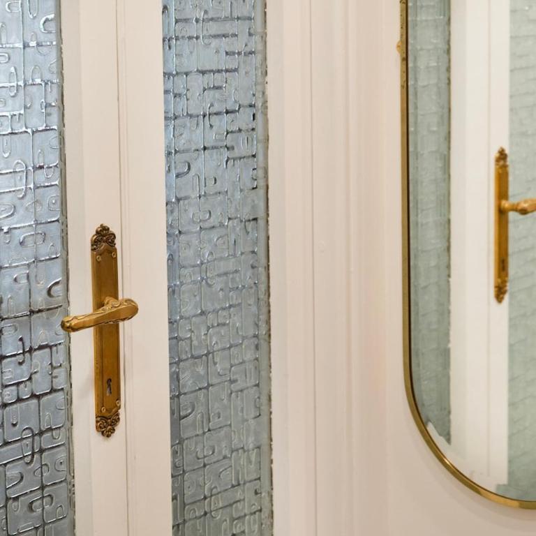 LinArts in Trastevere - Appartamento Standard con 2 Camere da Letto - 40