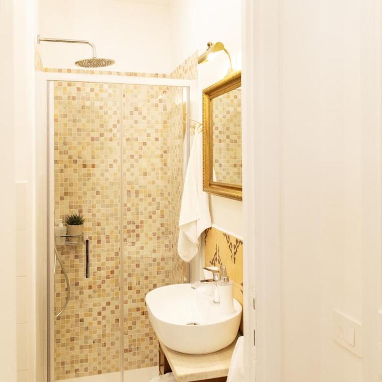 LinArts in Trastevere - Appartamento Standard con 2 Camere da Letto - 23