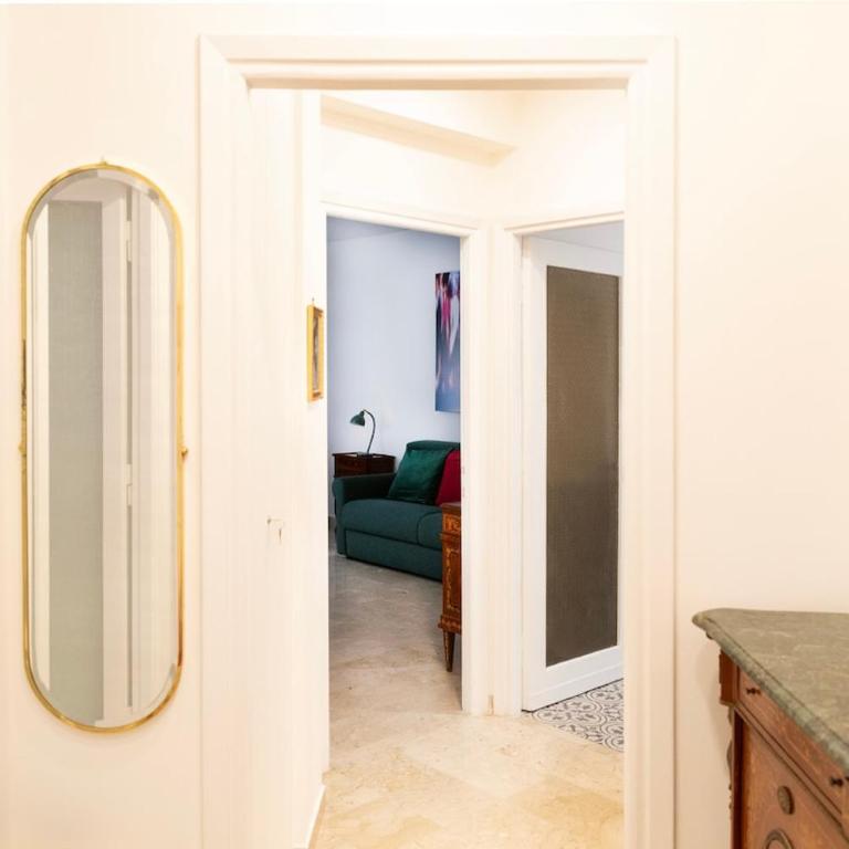 LinArts in Trastevere - Appartamento Standard con 2 Camere da Letto - 26