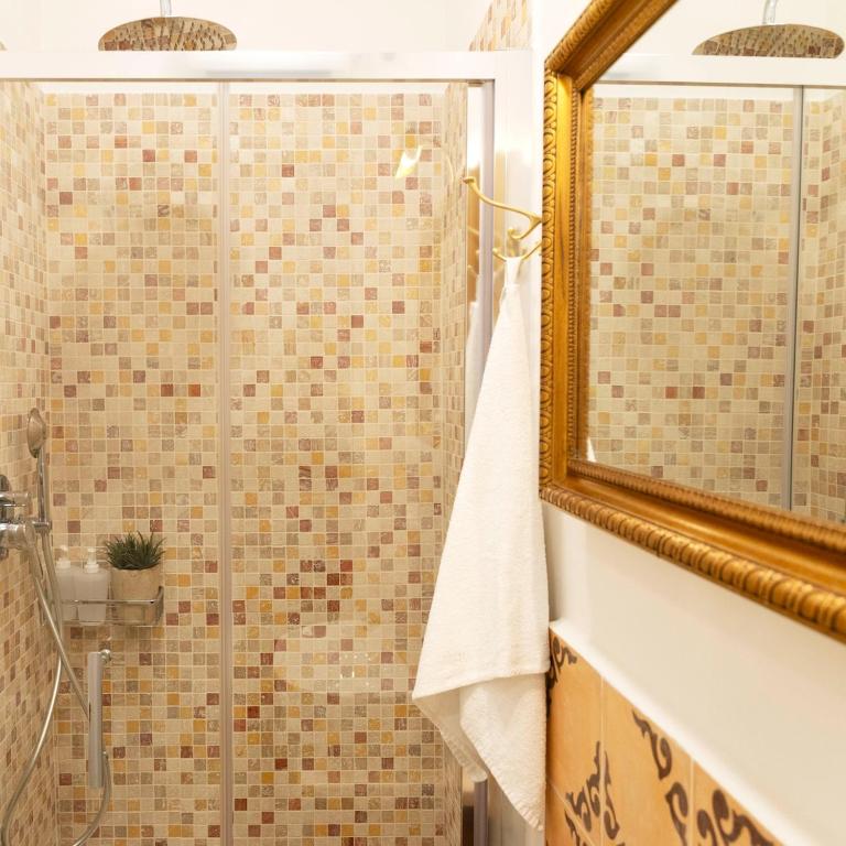 LinArts in Trastevere - Appartamento Standard con 2 Camere da Letto - 24