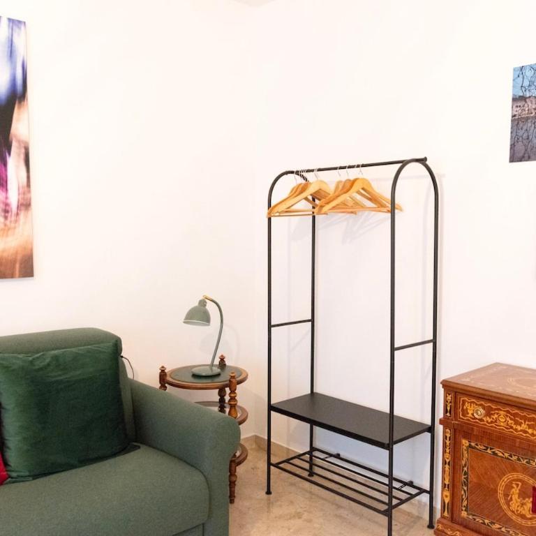LinArts in Trastevere - Appartamento Standard con 2 Camere da Letto - 7