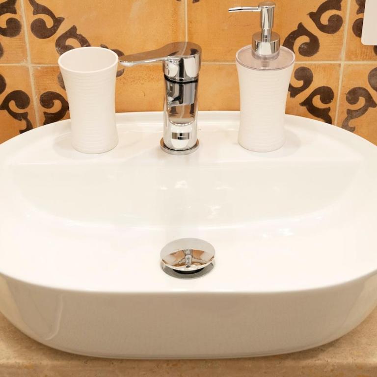 LinArts in Trastevere - Appartamento Standard con 2 Camere da Letto - 33