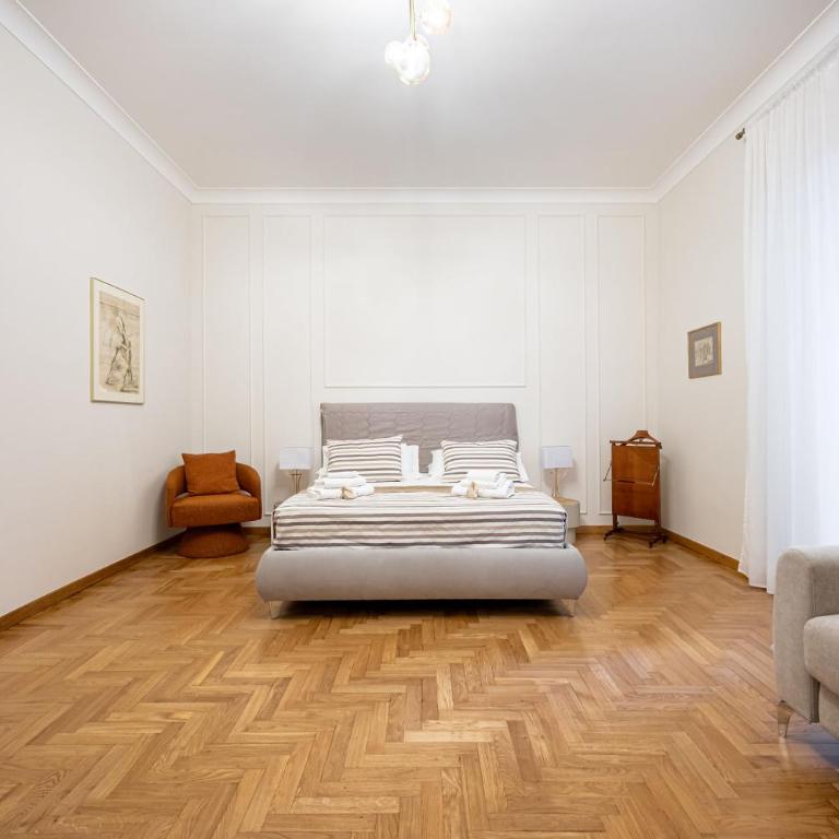 Peggy Suite - Casa con 5 Camere da Letto - 2