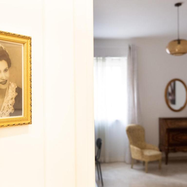 LinArts in Trastevere - Appartamento Standard con 2 Camere da Letto - 36