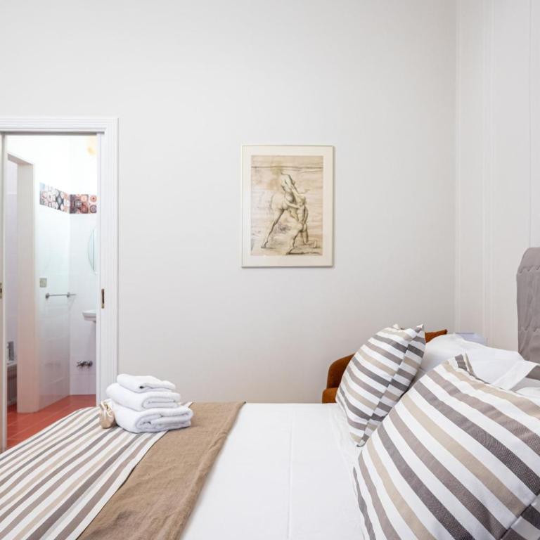 Peggy Suite - Casa con 5 Camere da Letto - 5
