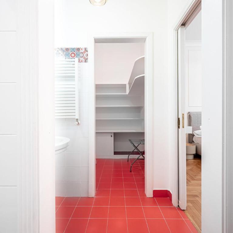 Peggy Suite - Casa con 5 Camere da Letto - 13