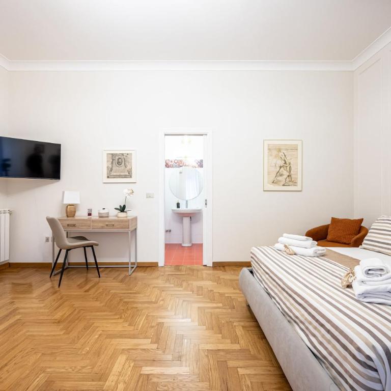 Peggy Suite - Casa con 5 Camere da Letto - 3