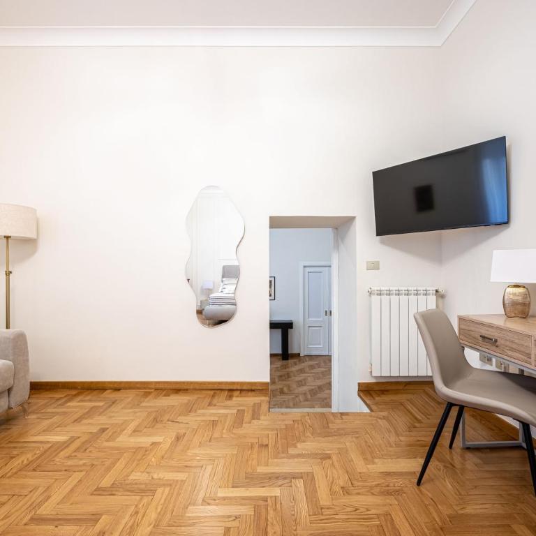 Peggy Suite - Casa con 5 Camere da Letto - 6