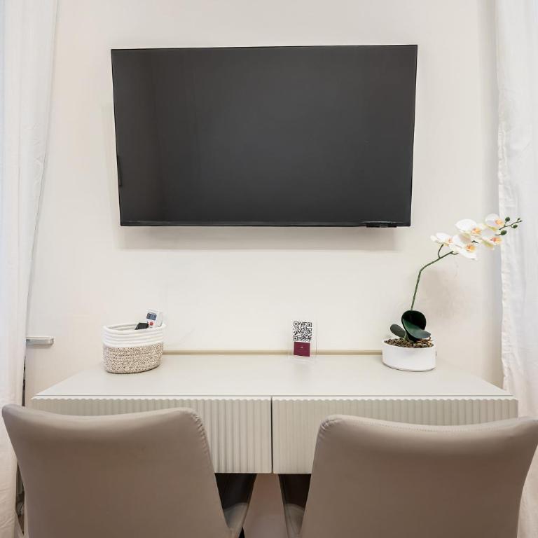 Peggy Suite - Casa con 5 Camere da Letto - 65