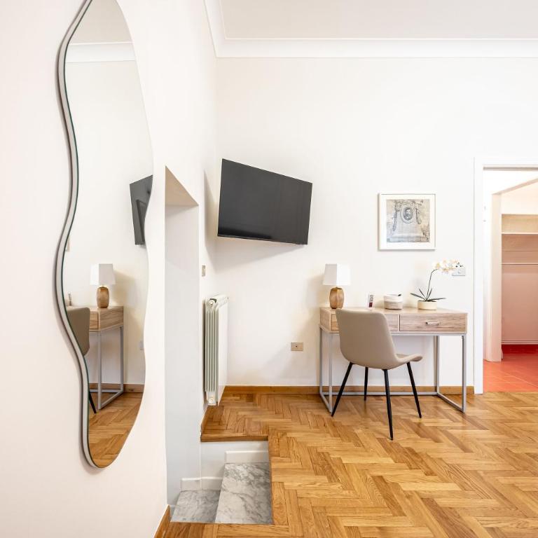Peggy Suite - Casa con 5 Camere da Letto - 8