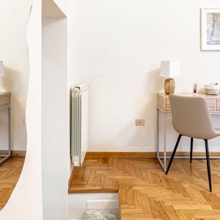 Peggy Suite - Casa con 5 Camere da Letto - 26