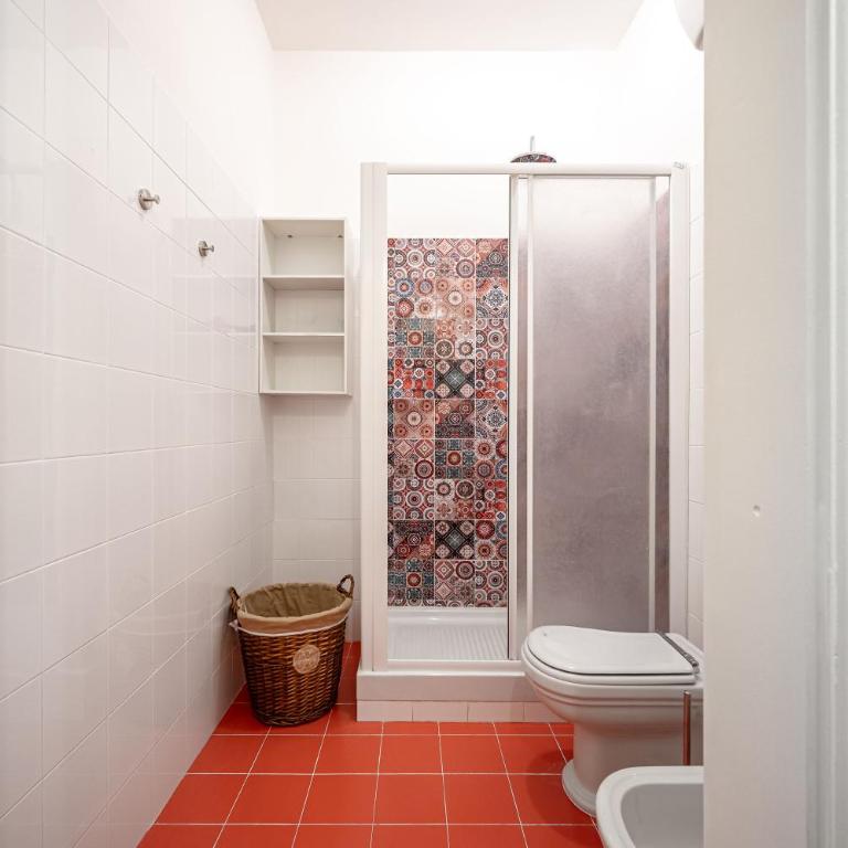 Peggy Suite - Casa con 5 Camere da Letto - 12