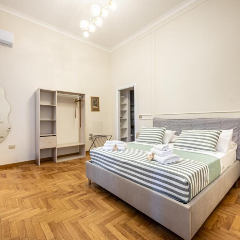 Peggy Suite - Casa con 5 Camere da Letto - 19