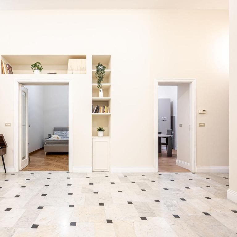 Peggy Suite - Casa con 5 Camere da Letto - 66
