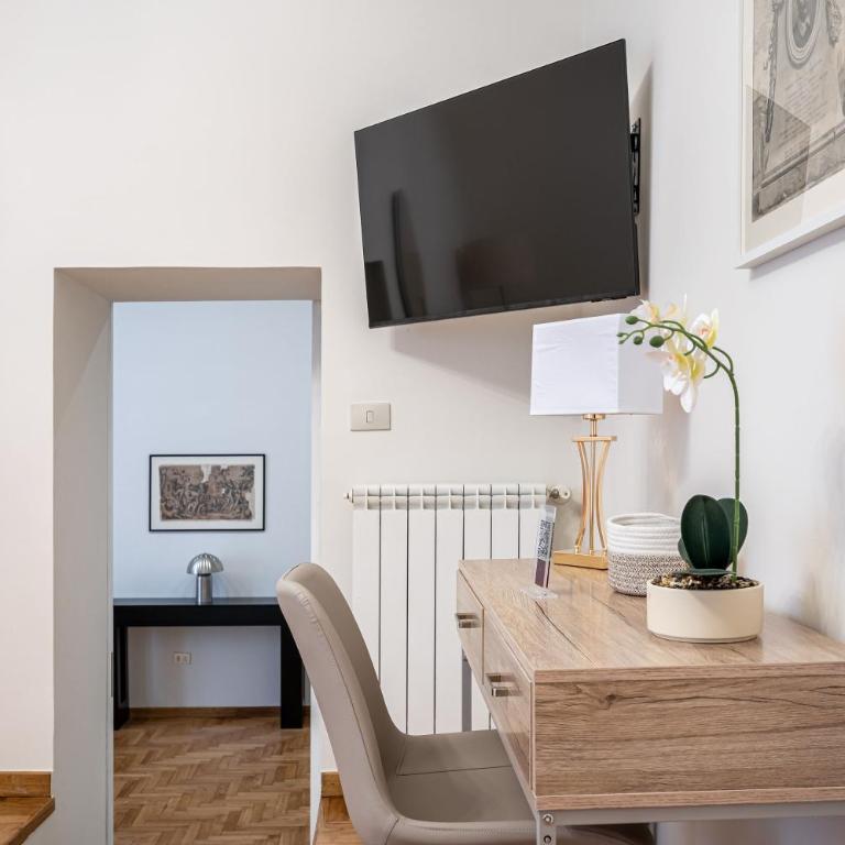 Peggy Suite - Casa con 5 Camere da Letto - 7