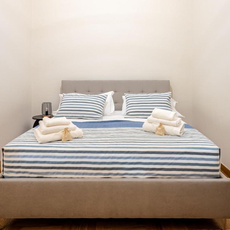 Peggy Suite - Casa con 5 Camere da Letto - 21