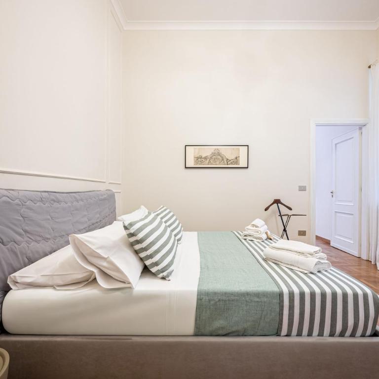 Peggy Suite - Casa con 5 Camere da Letto - 22
