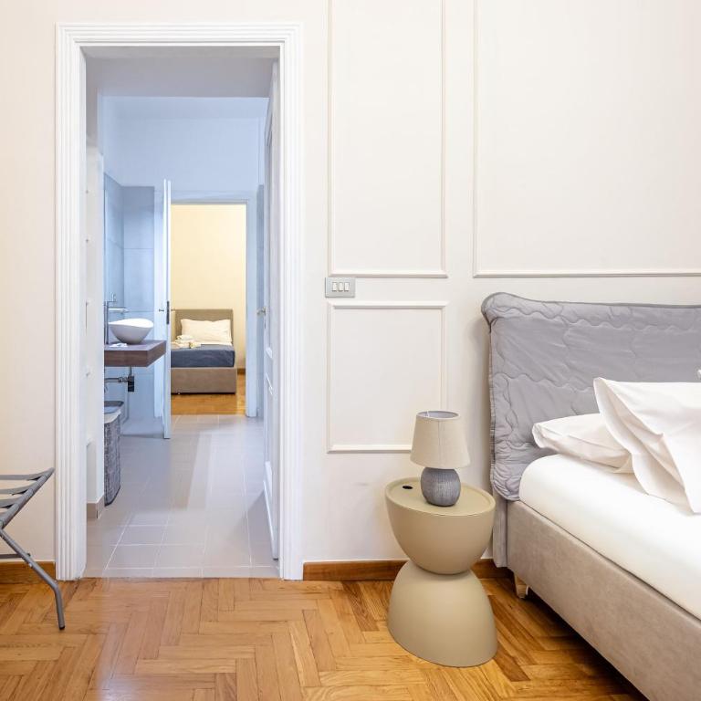 Peggy Suite - Casa con 5 Camere da Letto - 20