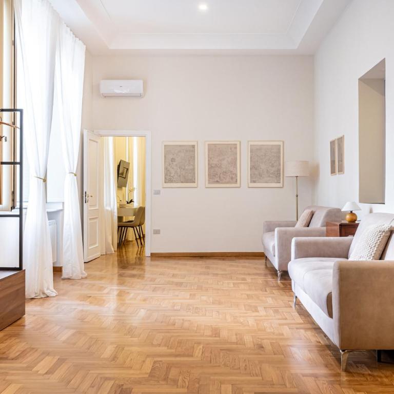 Peggy Suite - Casa con 5 Camere da Letto - 36