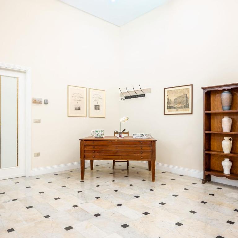 Peggy Suite - Casa con 5 Camere da Letto - 30