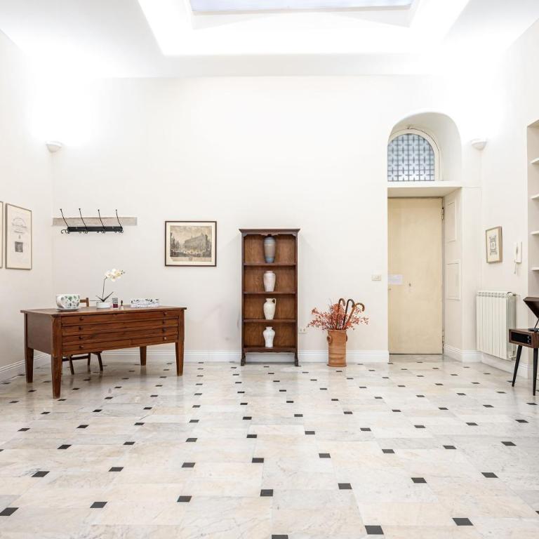 Peggy Suite - Casa con 5 Camere da Letto - 29