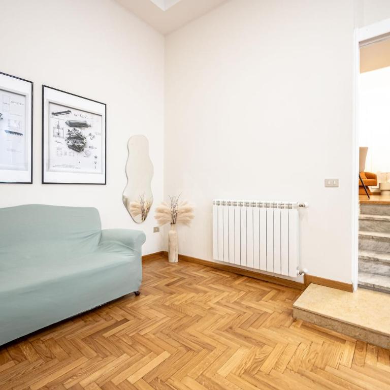 Peggy Suite - Casa con 5 Camere da Letto - 37