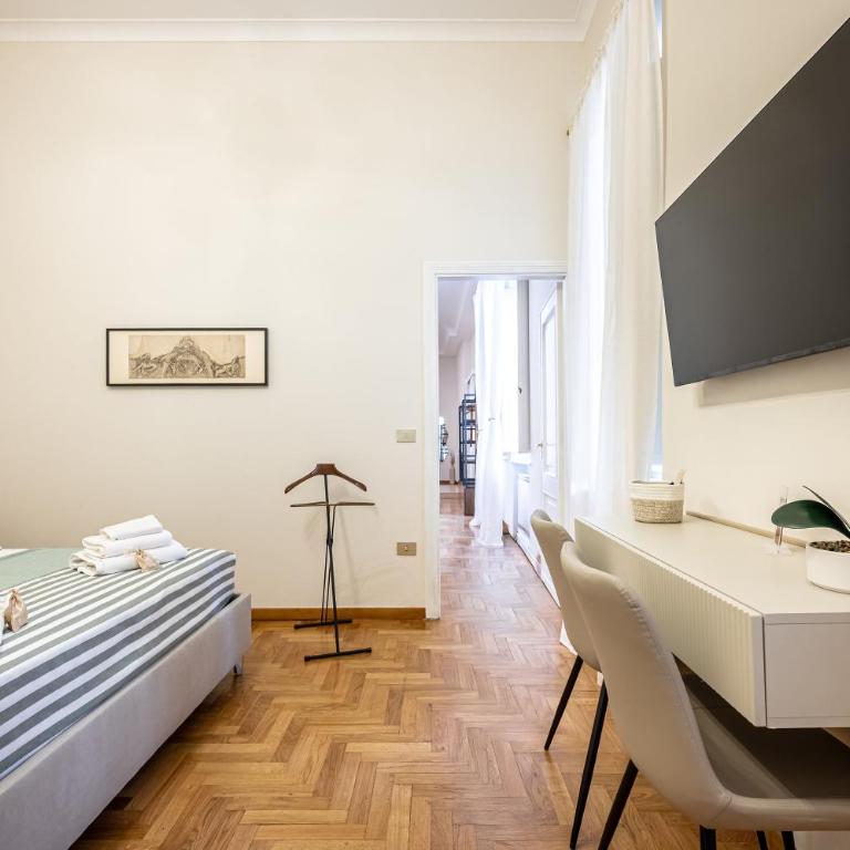 Peggy Suite - Casa con 5 Camere da Letto - 40