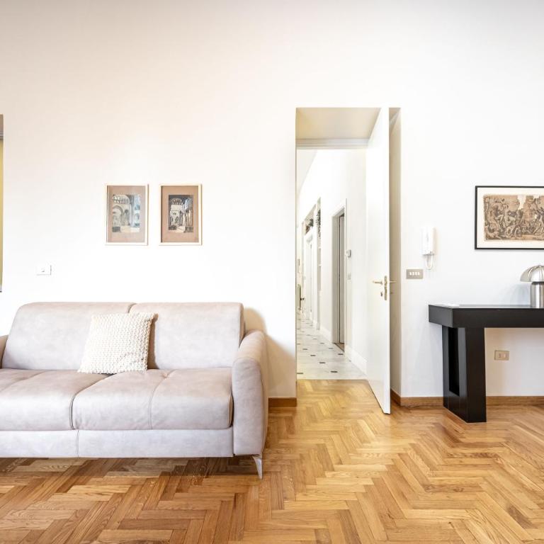Peggy Suite - Casa con 5 Camere da Letto - 53