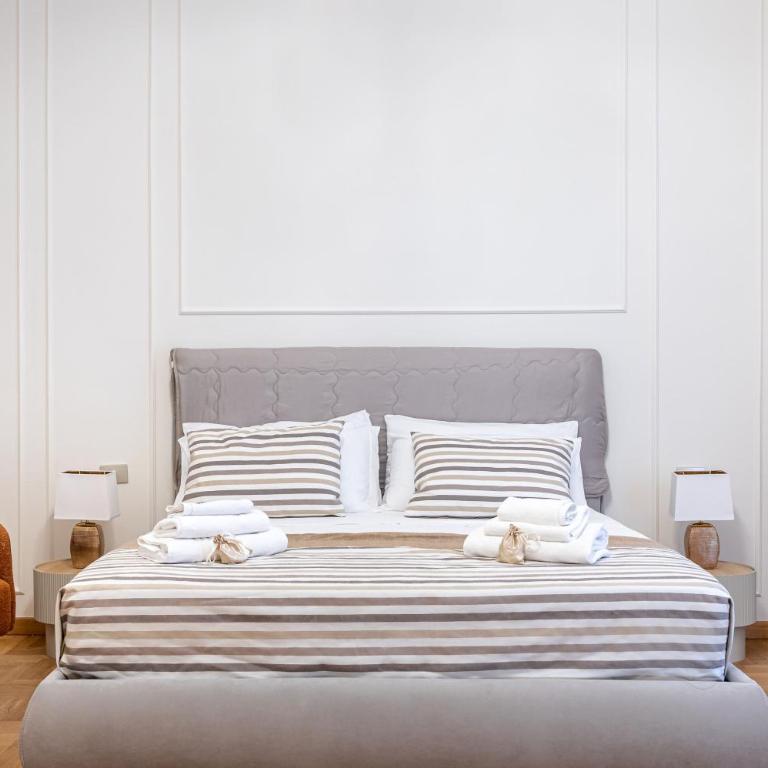 Peggy Suite - Casa con 5 Camere da Letto - 42