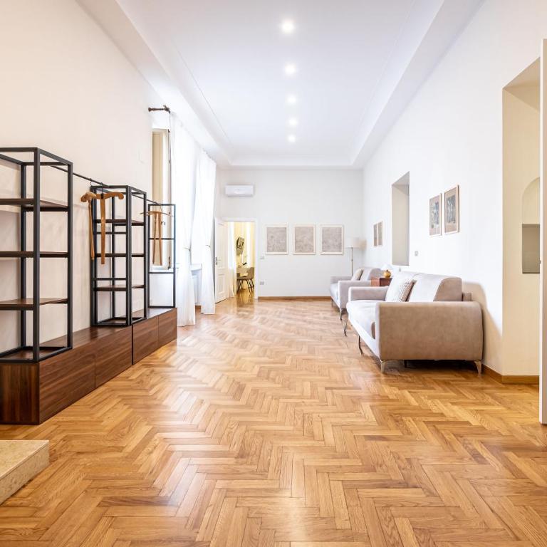 Peggy Suite - Casa con 5 Camere da Letto - 41