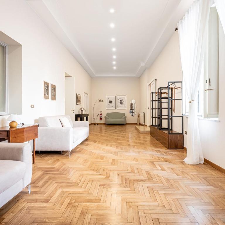 Peggy Suite - Casa con 5 Camere da Letto - 1