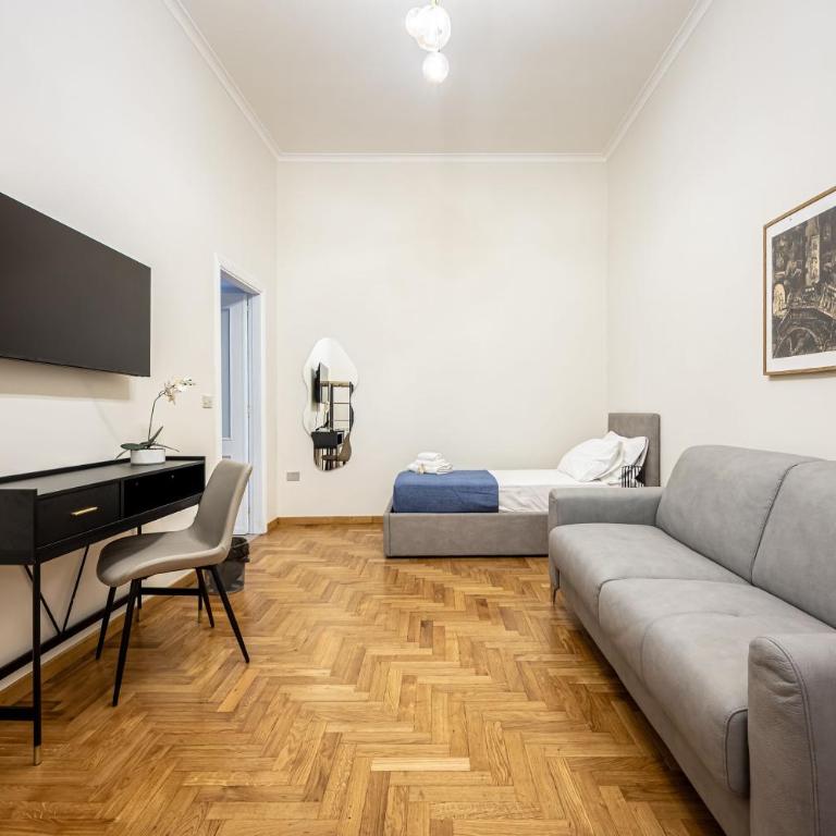 Peggy Suite - Casa con 5 Camere da Letto - 59