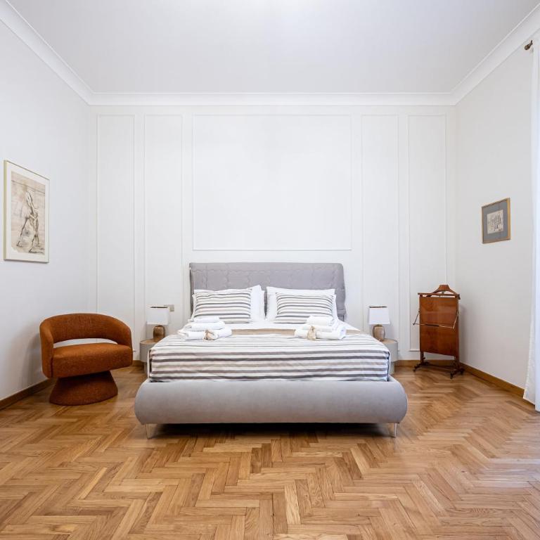 Peggy Suite - Casa con 5 Camere da Letto - 49