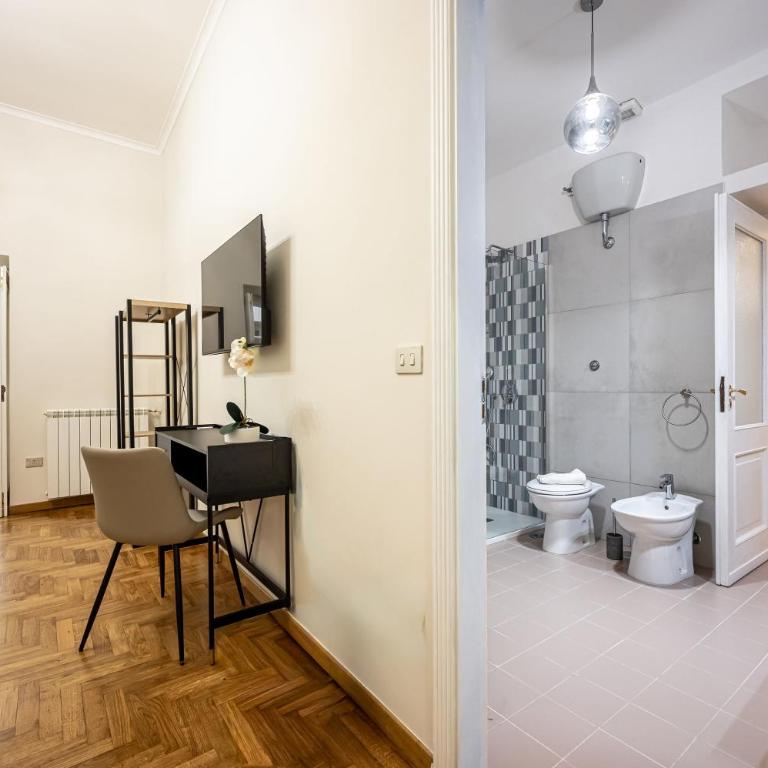 Peggy Suite - Casa con 5 Camere da Letto - 47
