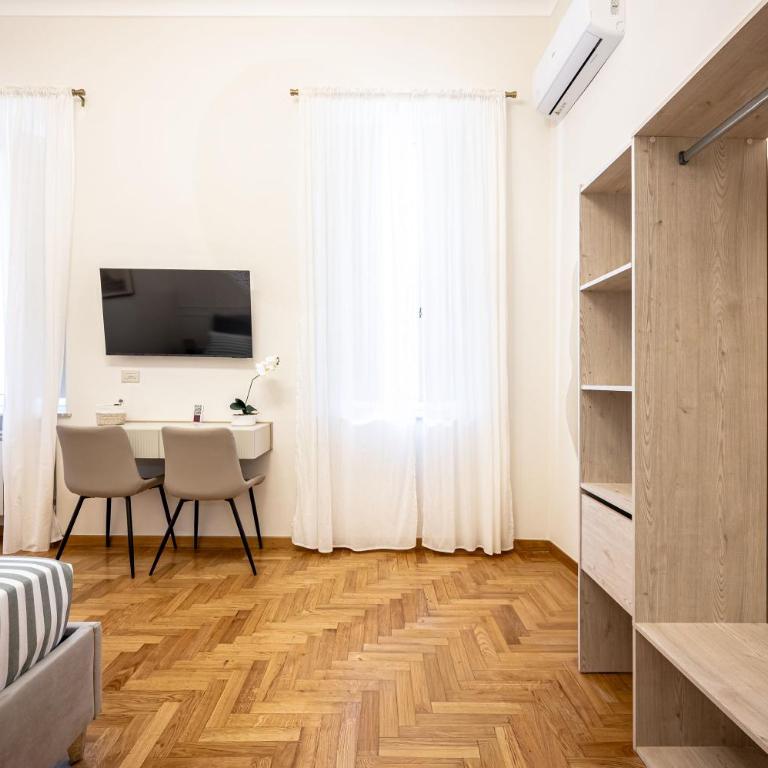 Peggy Suite - Casa con 5 Camere da Letto - 51