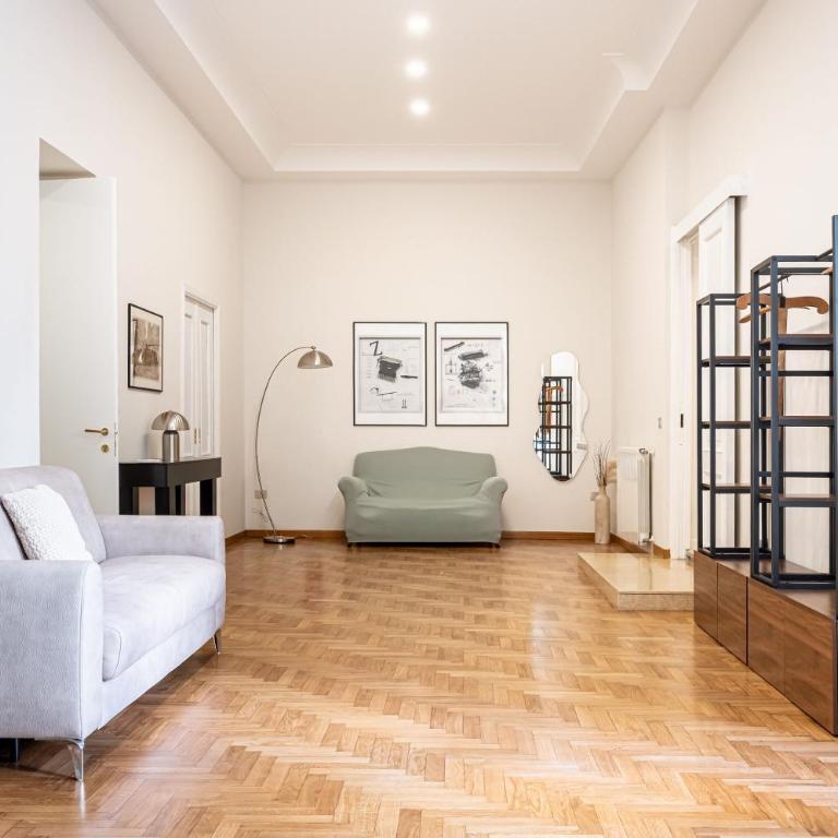 Peggy Suite - Casa con 5 Camere da Letto - 62