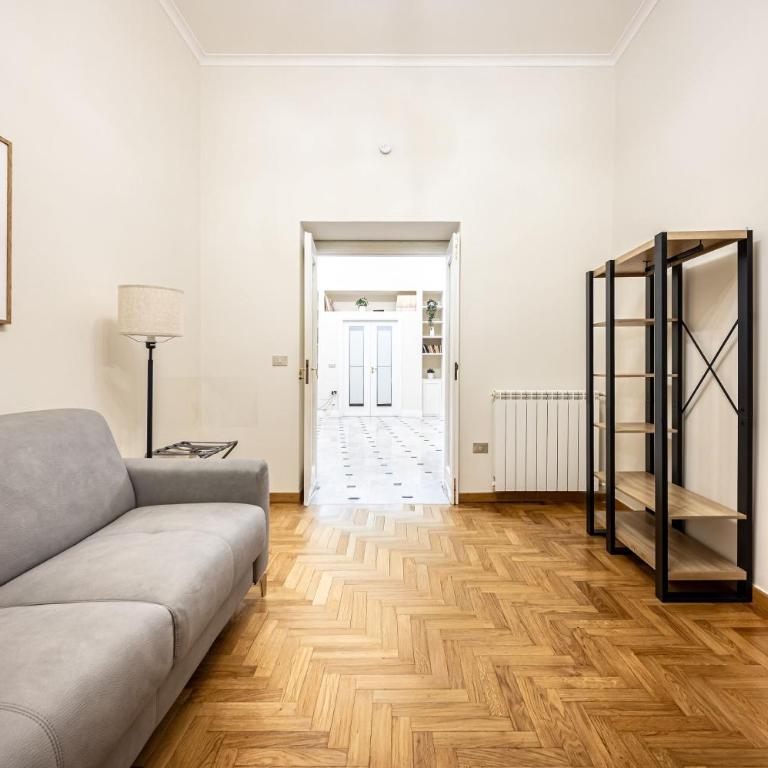 Peggy Suite - Casa con 5 Camere da Letto - 63