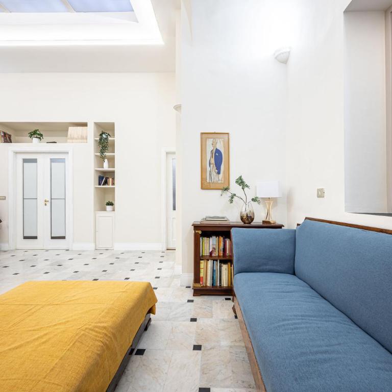 Peggy Suite - Casa con 5 Camere da Letto - 54