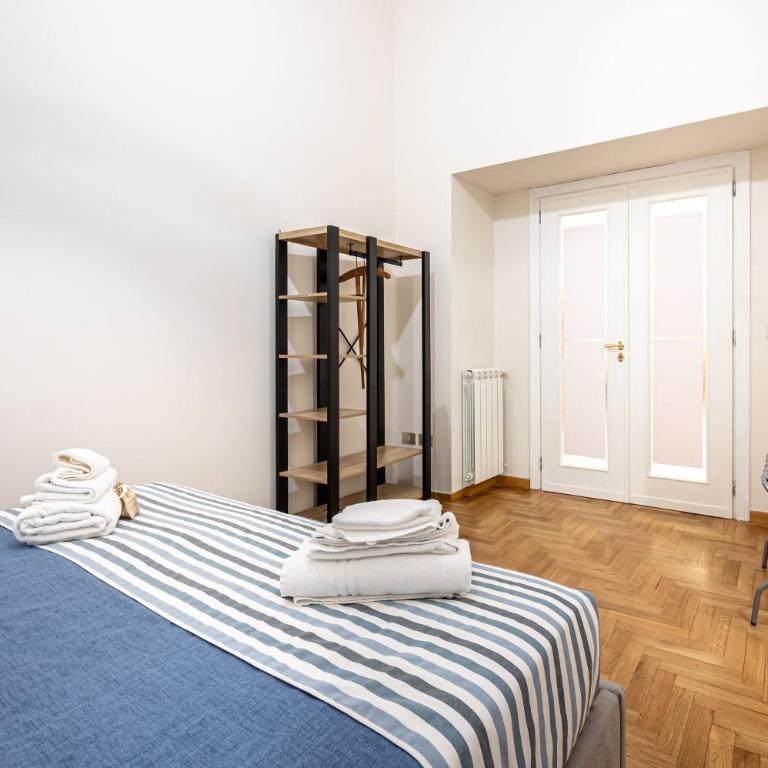 Peggy Suite - Casa con 5 Camere da Letto - 58