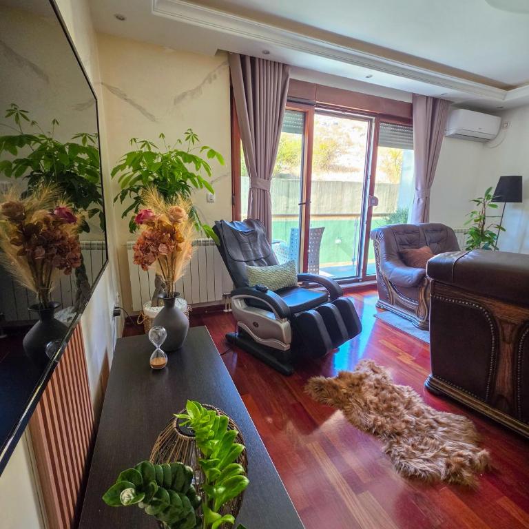 Gorica Residence - Apartment mit 1 Schlafzimmer - 1