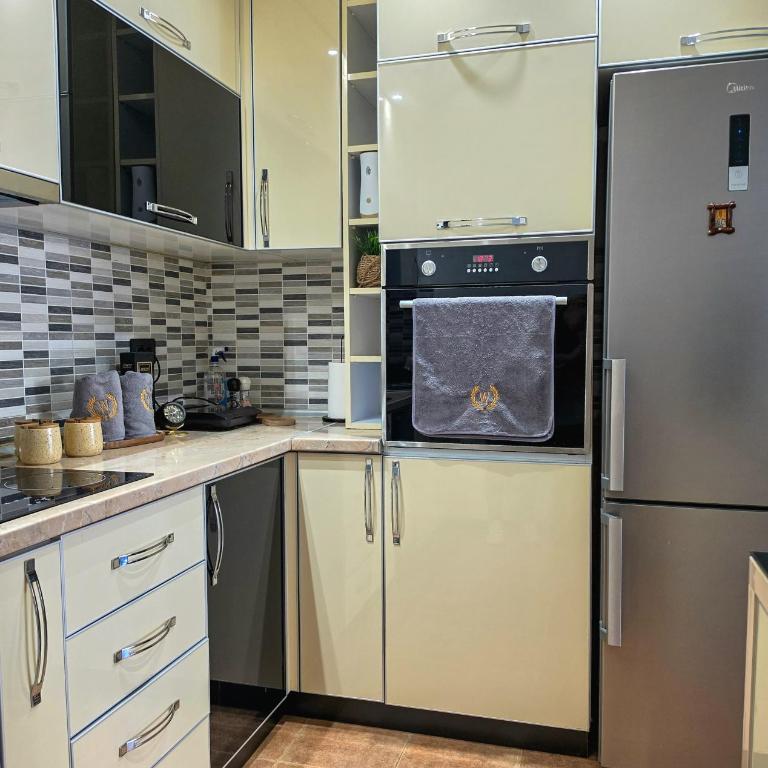 Gorica Residence - Apartment mit 1 Schlafzimmer - 5