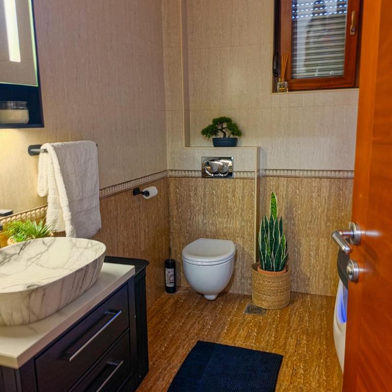 Gorica Residence - Apartment mit 1 Schlafzimmer - 17