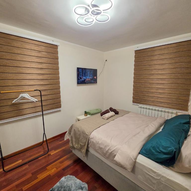 Gorica Residence - Apartment mit 1 Schlafzimmer - 25